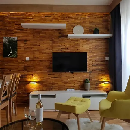 Divcigora Apartmani Divcibare Exterior photo