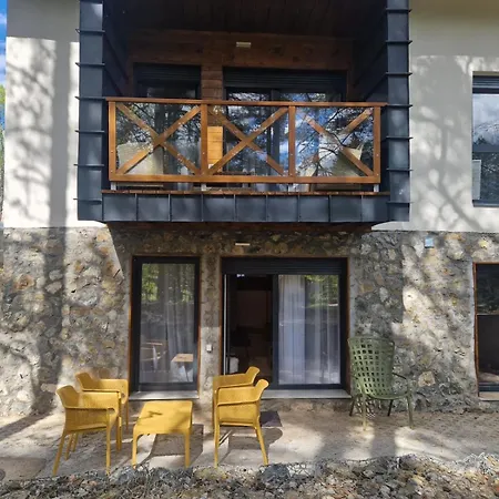 Divcigora Apartmani Divcibare Exterior photo