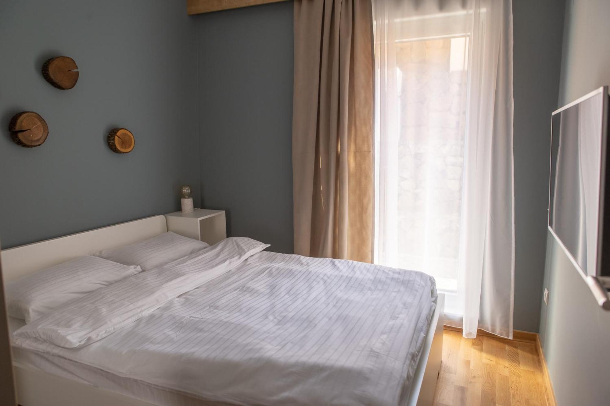 Apartment Divcigora Divcibare