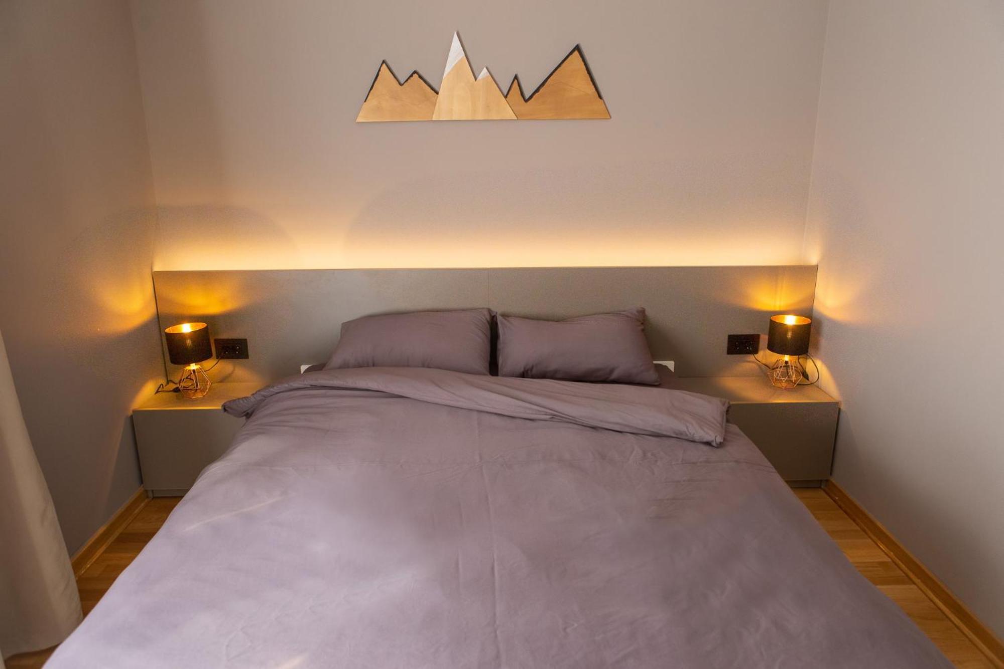 Divcigora Apartment