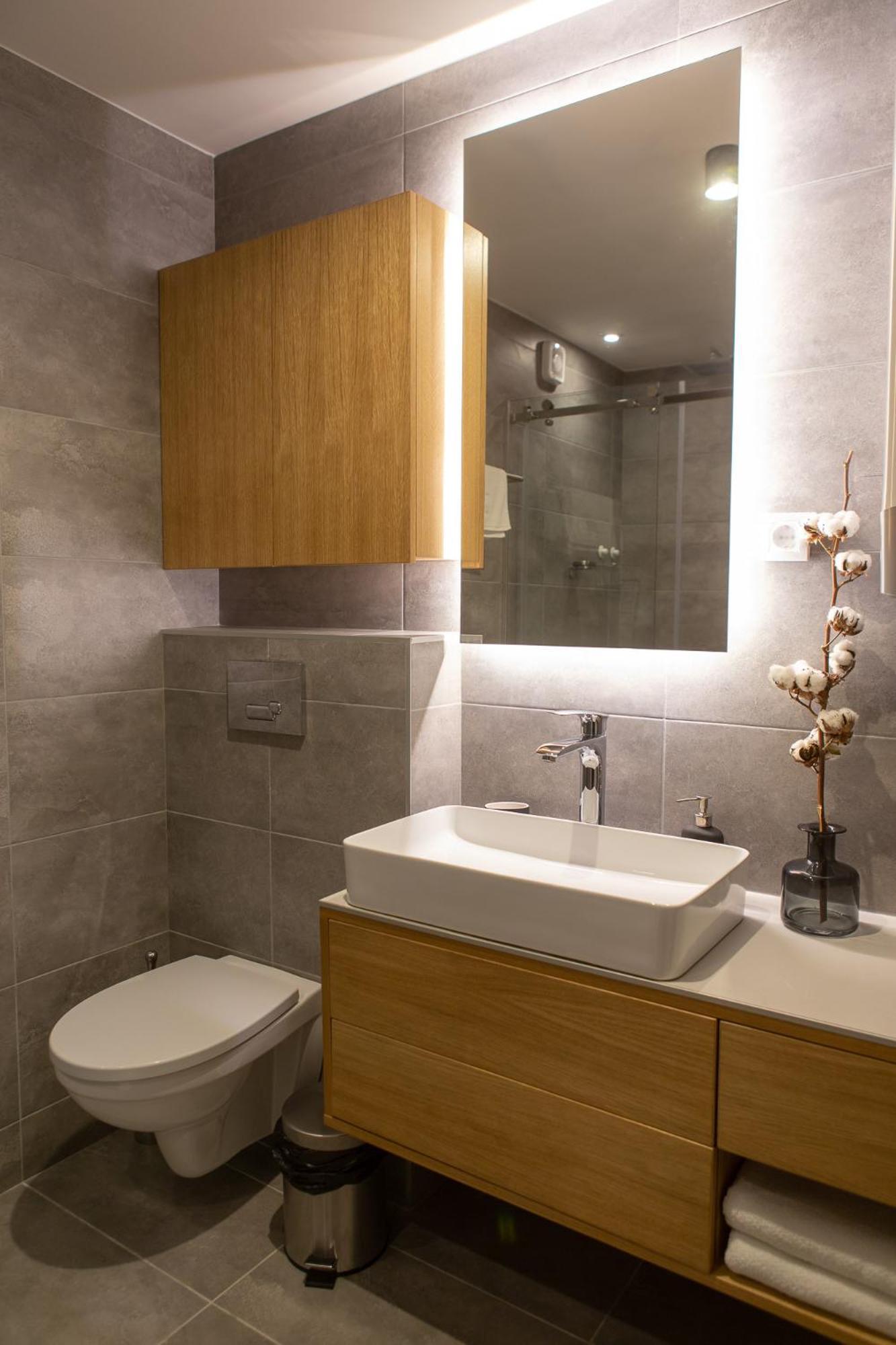 Divcigora Apartment *