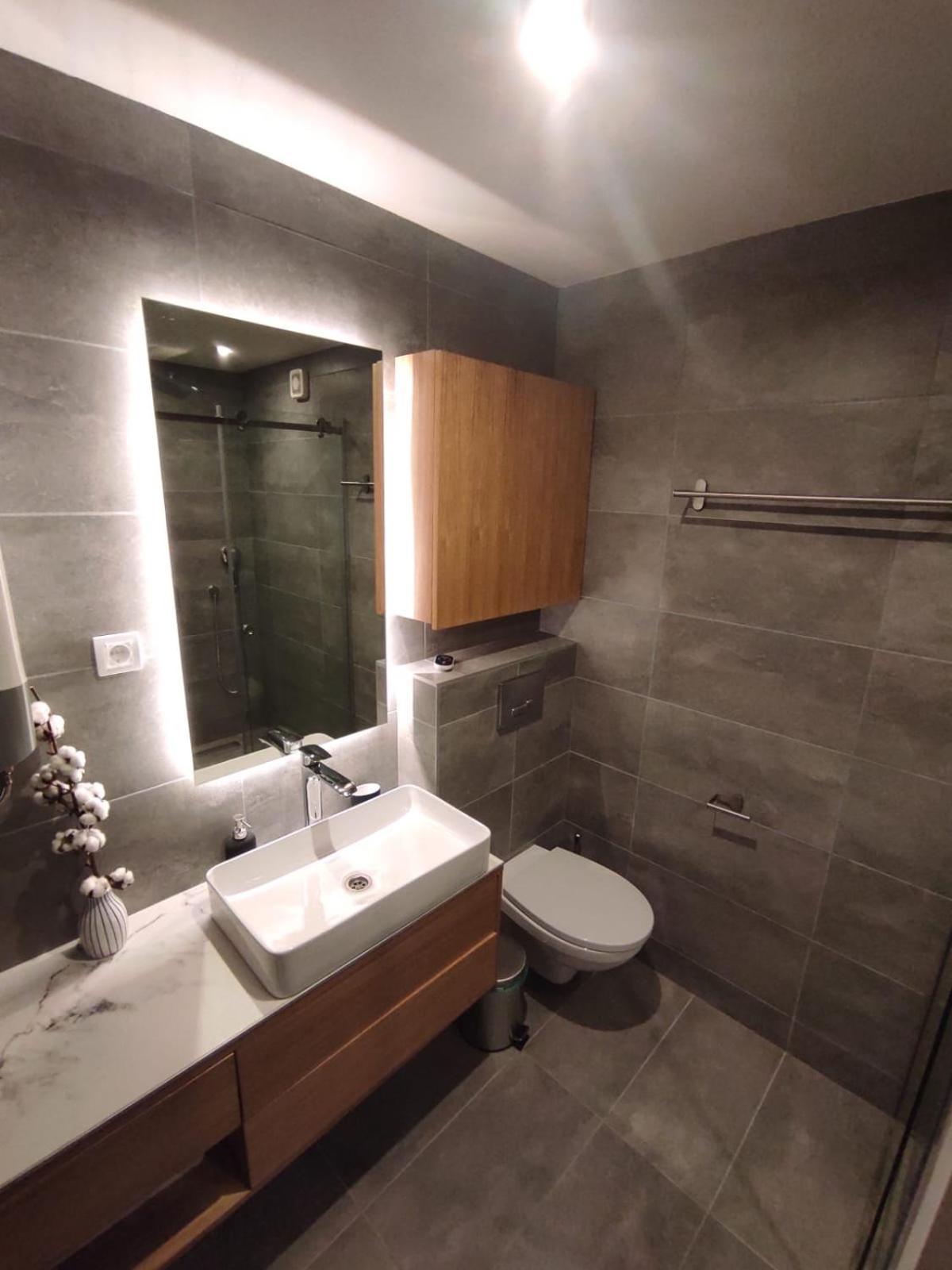 Divcigora Apartment