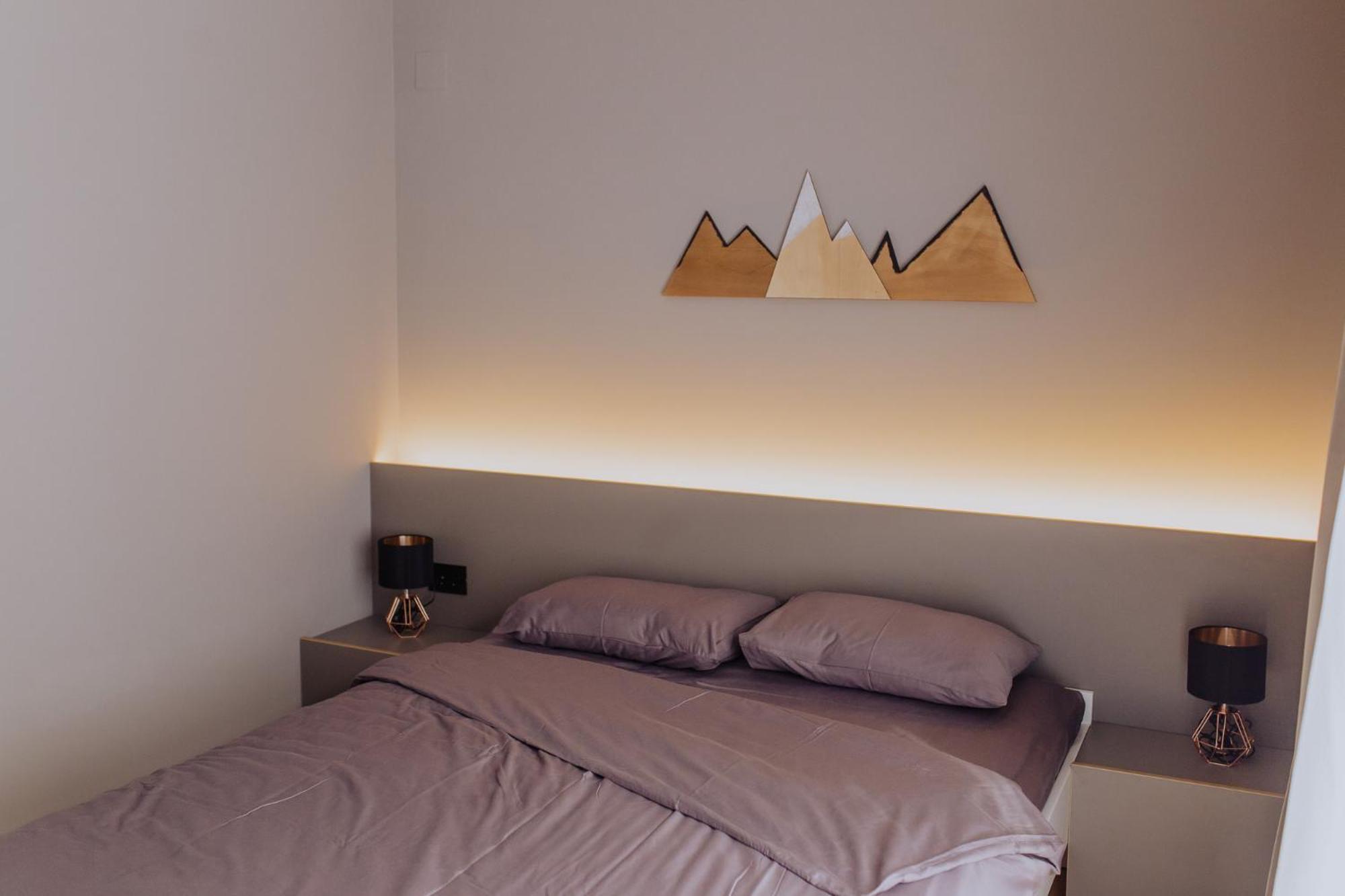 Apartment Divcigora *