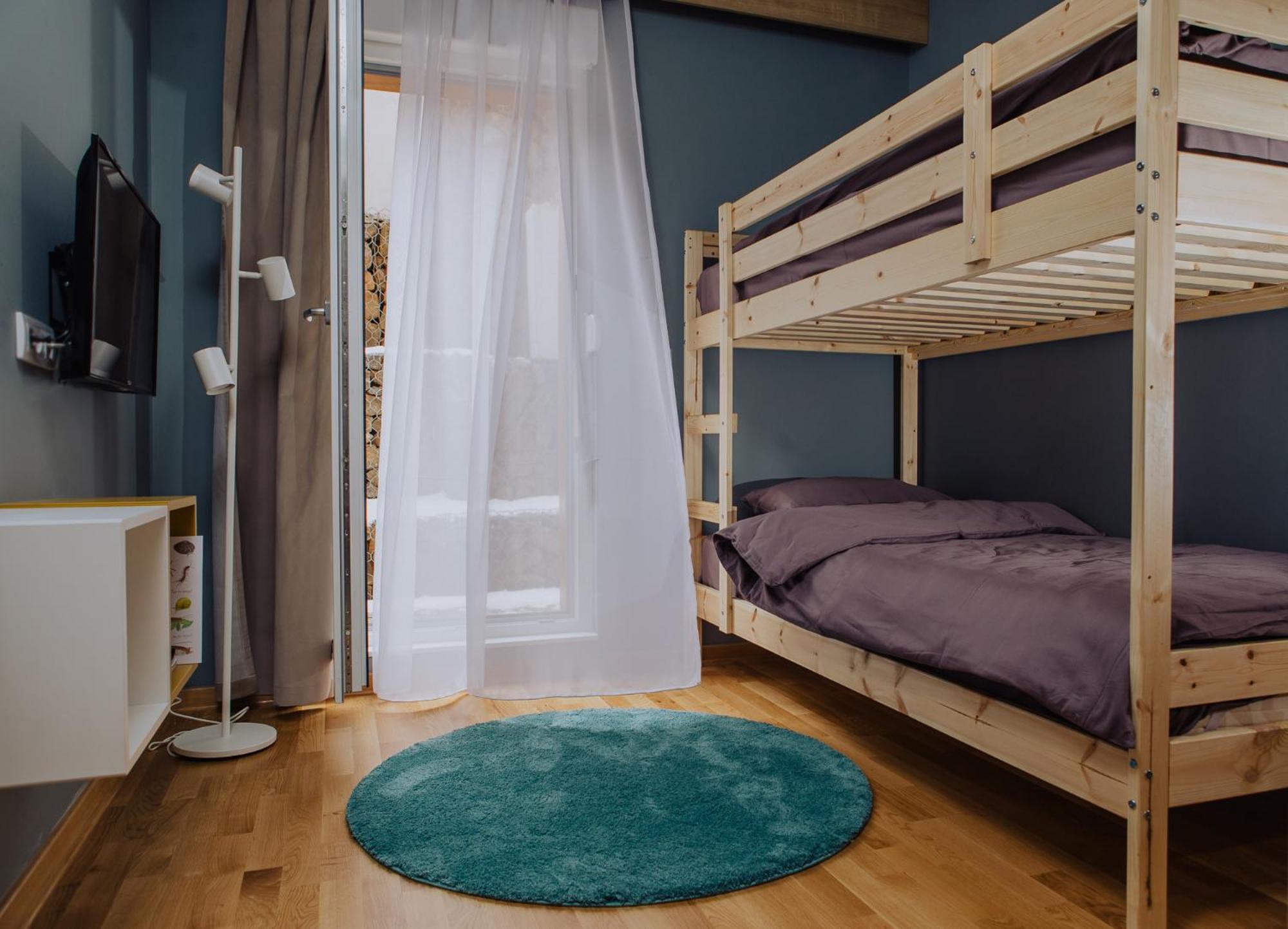 Divcigora Apartment Divcibare