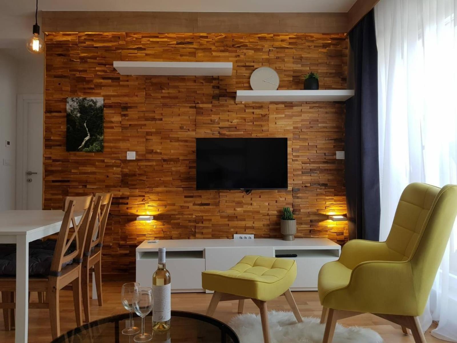 Divcigora Apartment Divcibare
