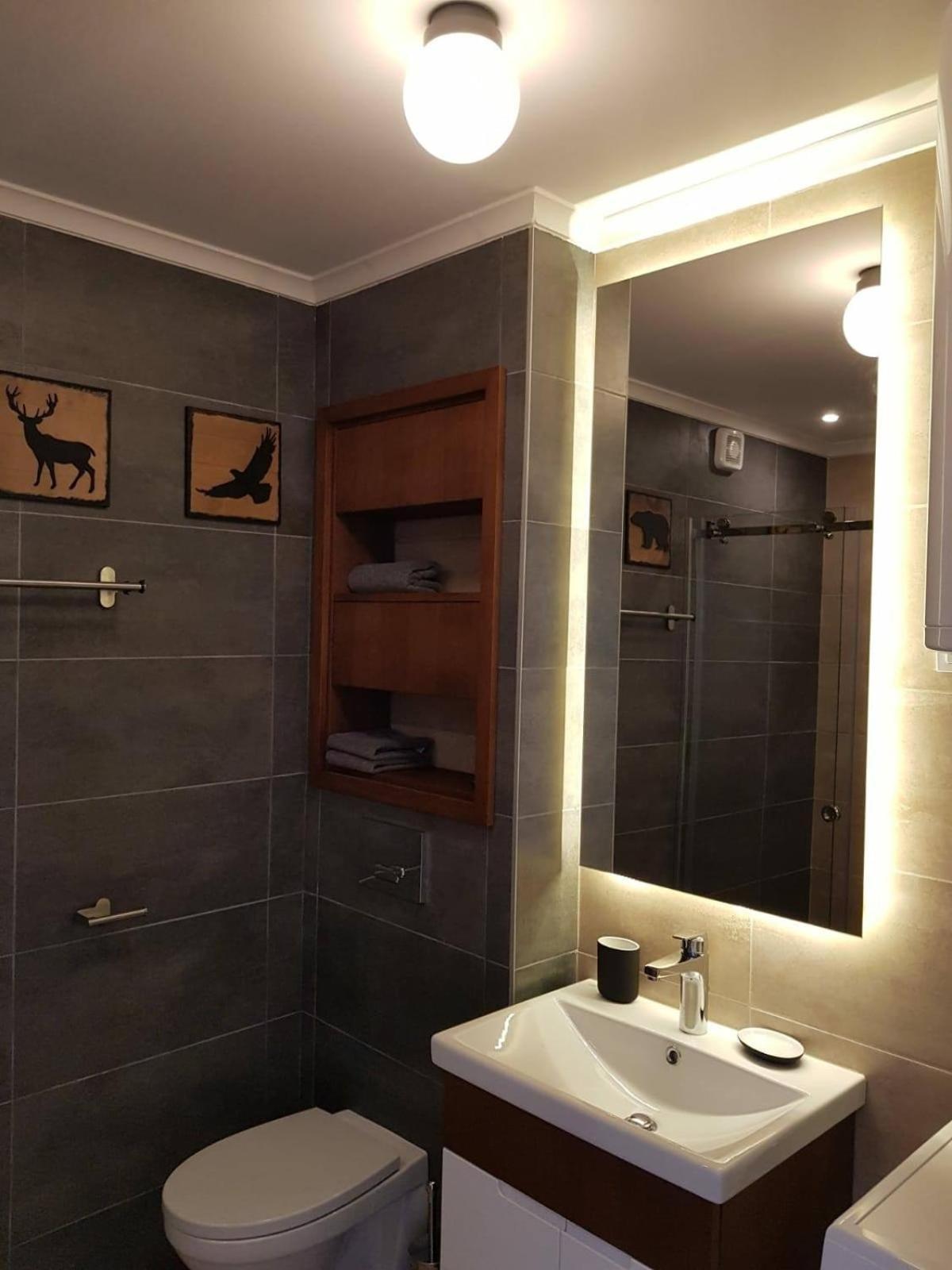 Apartment Divcigora Divcibare