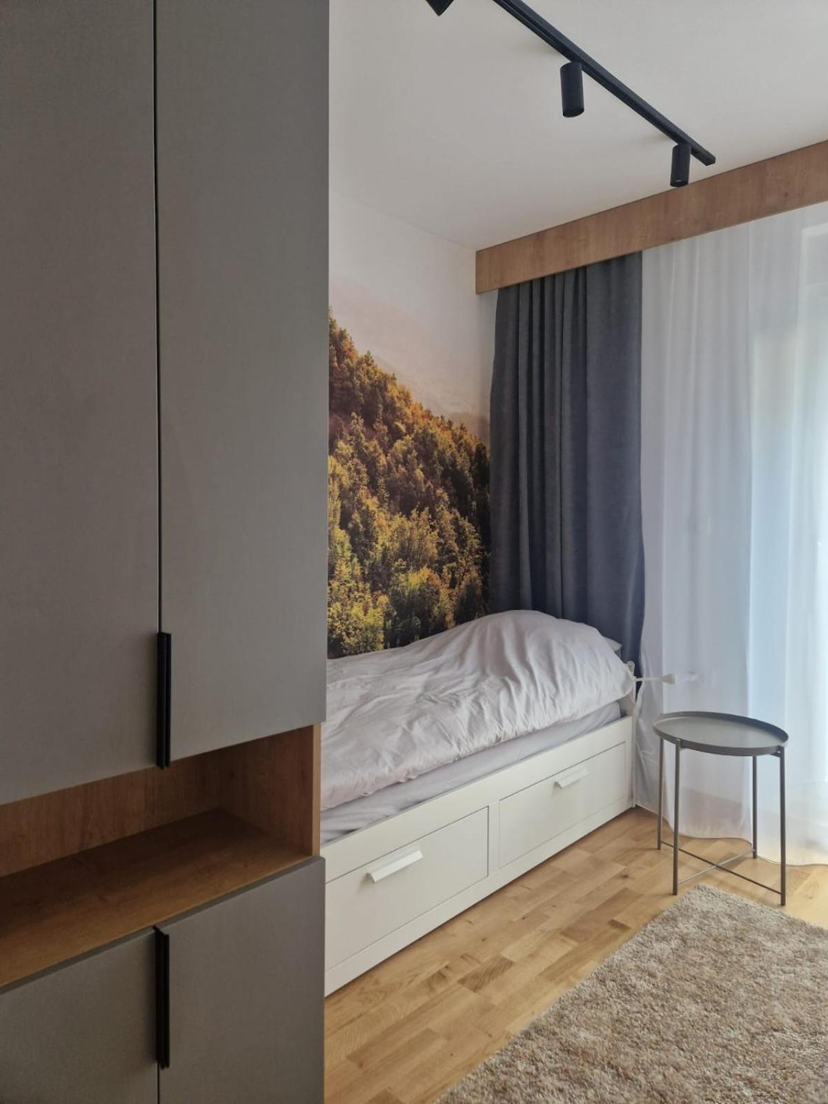 Apartment Divcigora