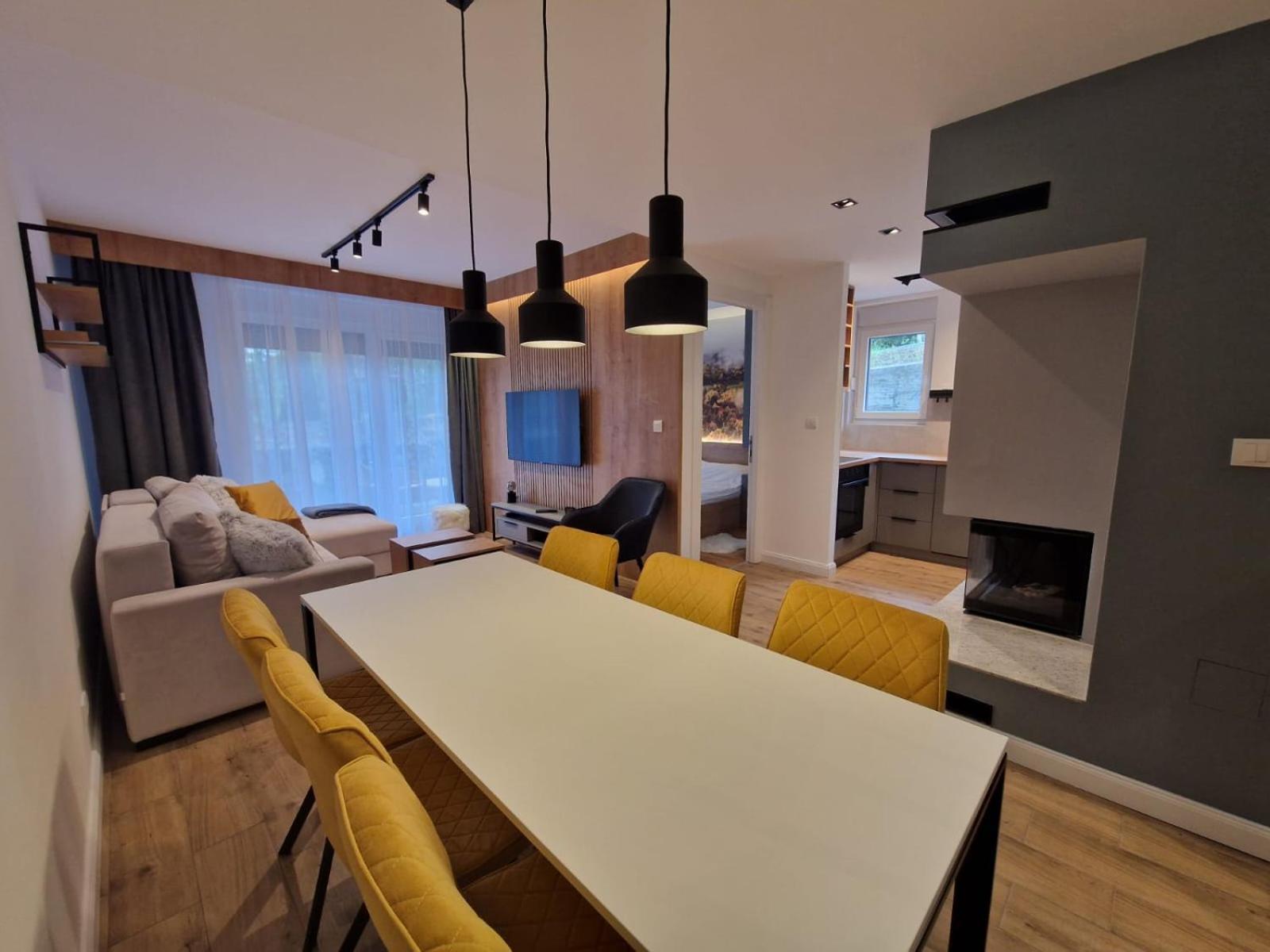 Apartment Divcigora